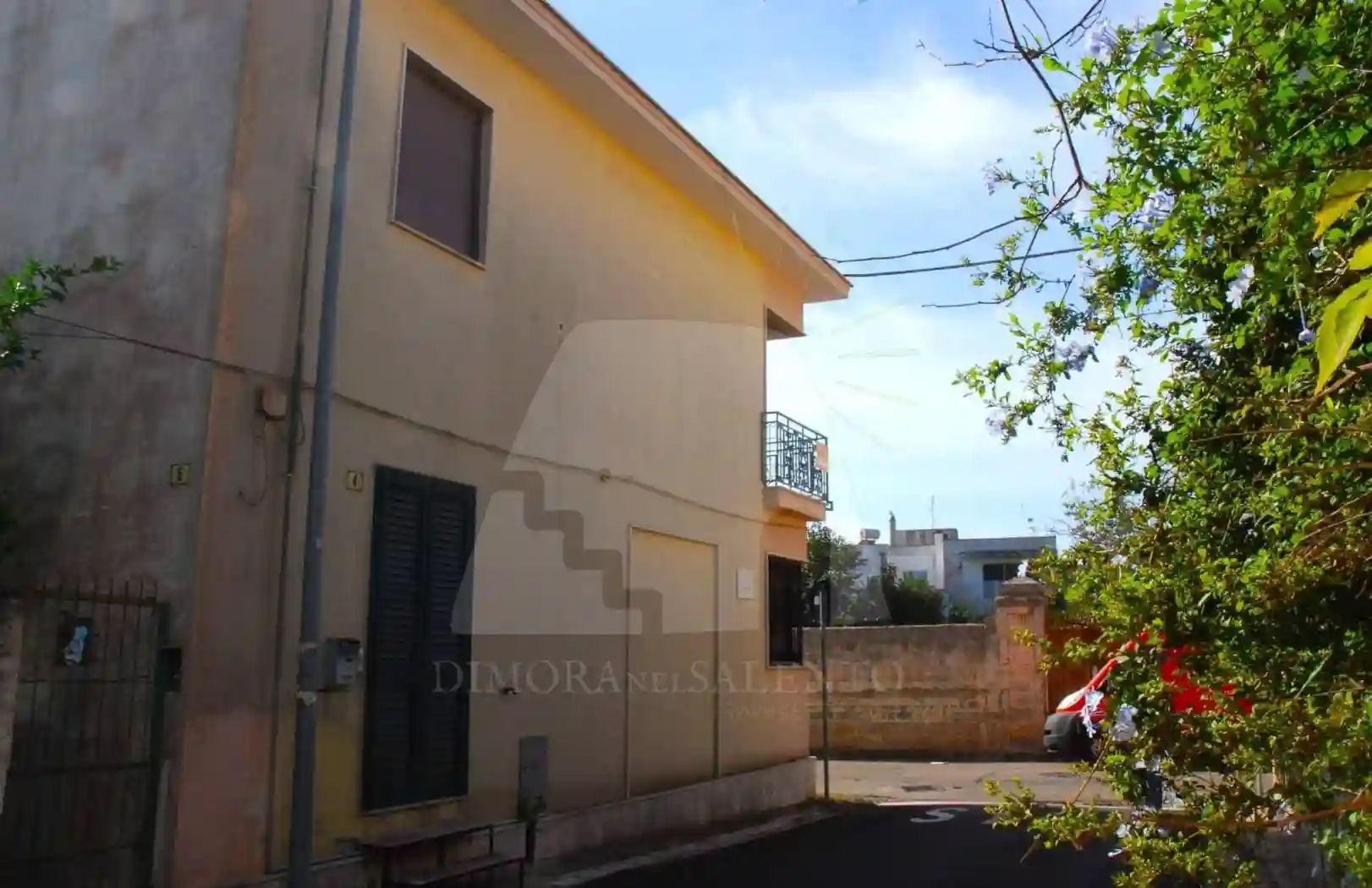 Casa indipendente - foto 4