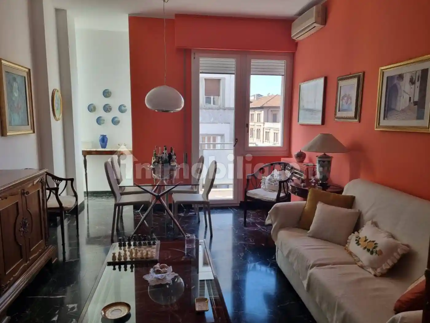 Appartamento in vendita a Bologna