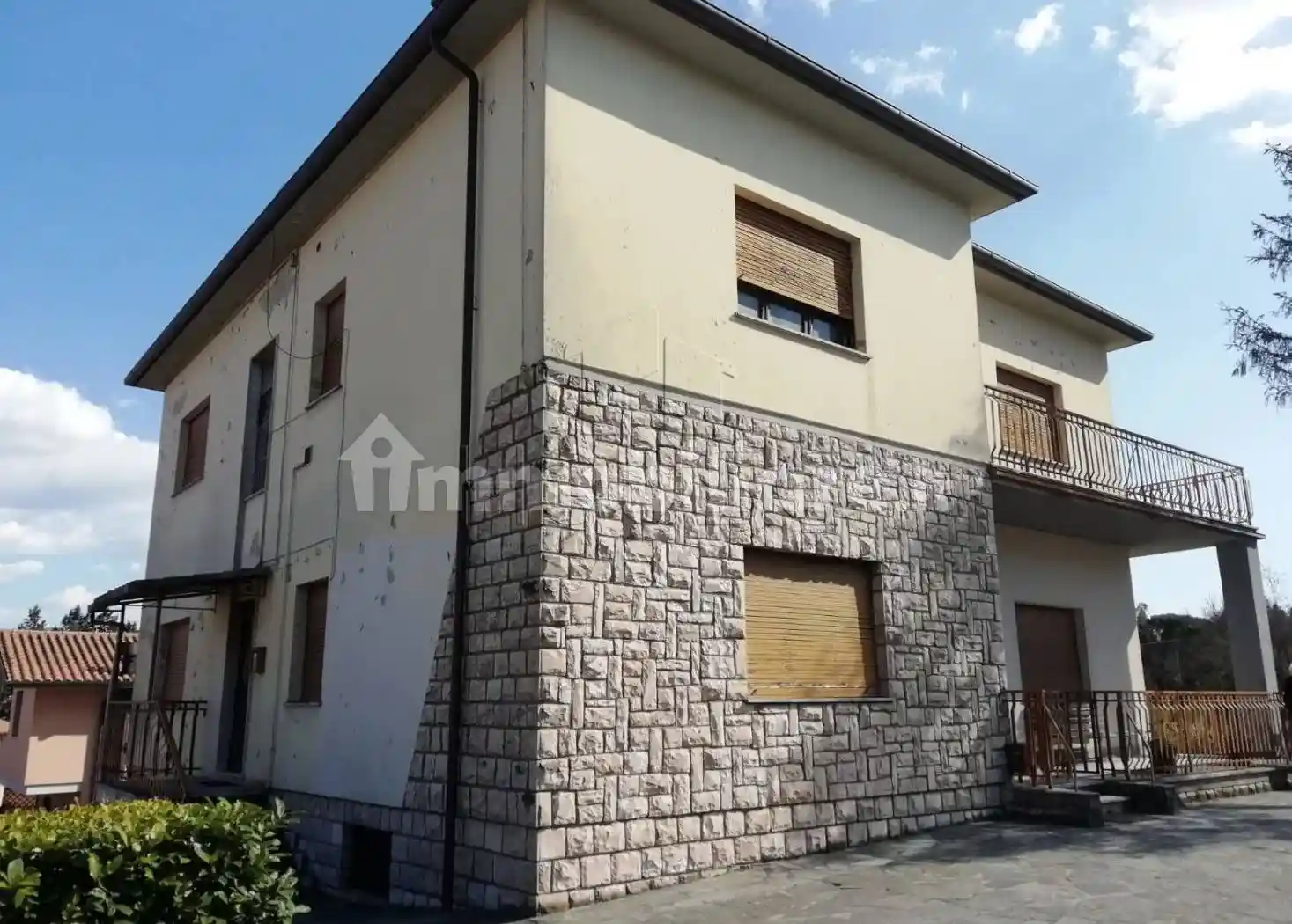 Appartamento in vendita a Città di Castello