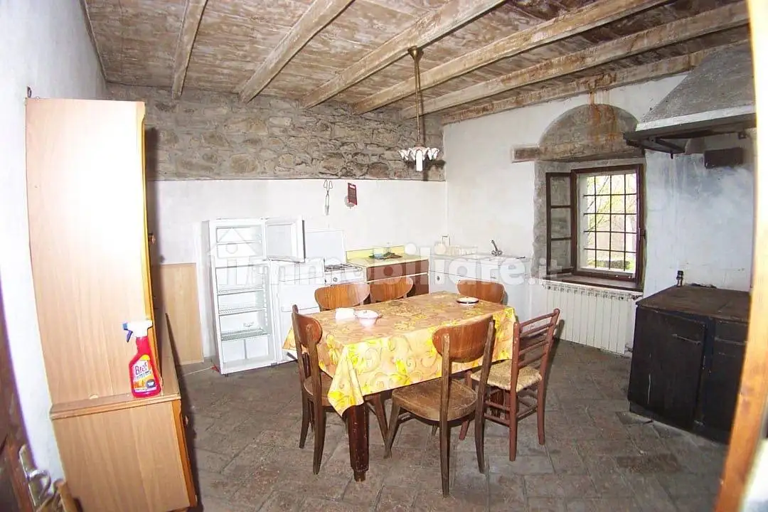 Casale via Porrettana 7707, Fanano - foto 5