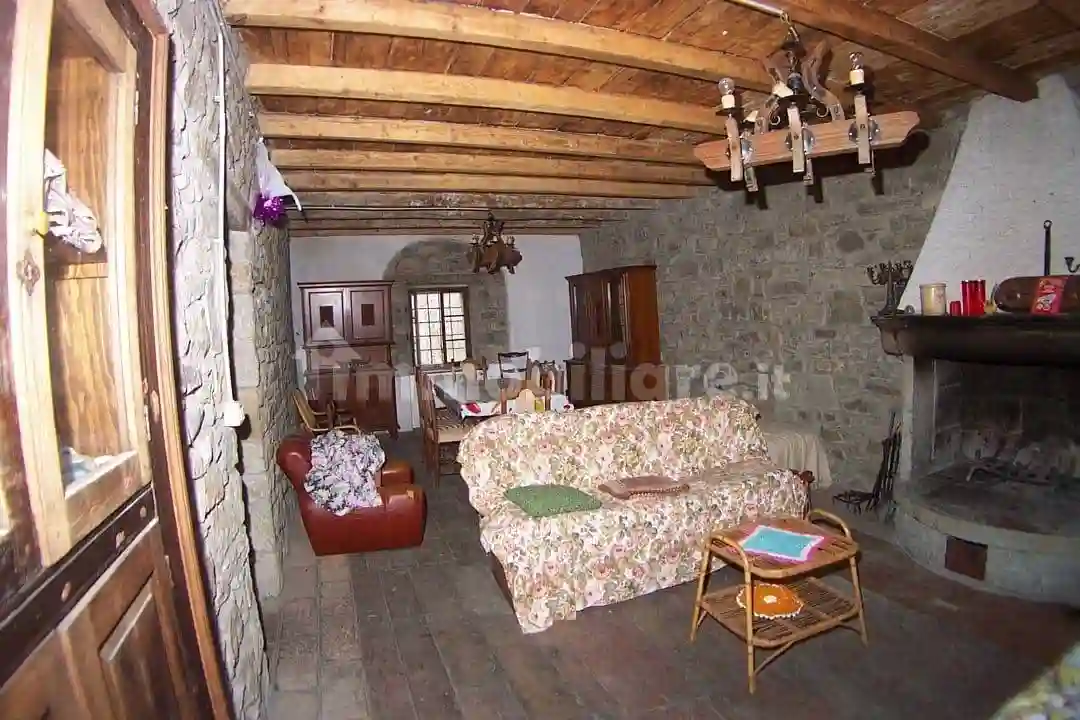 Casale via Porrettana 7707, Fanano - foto 4