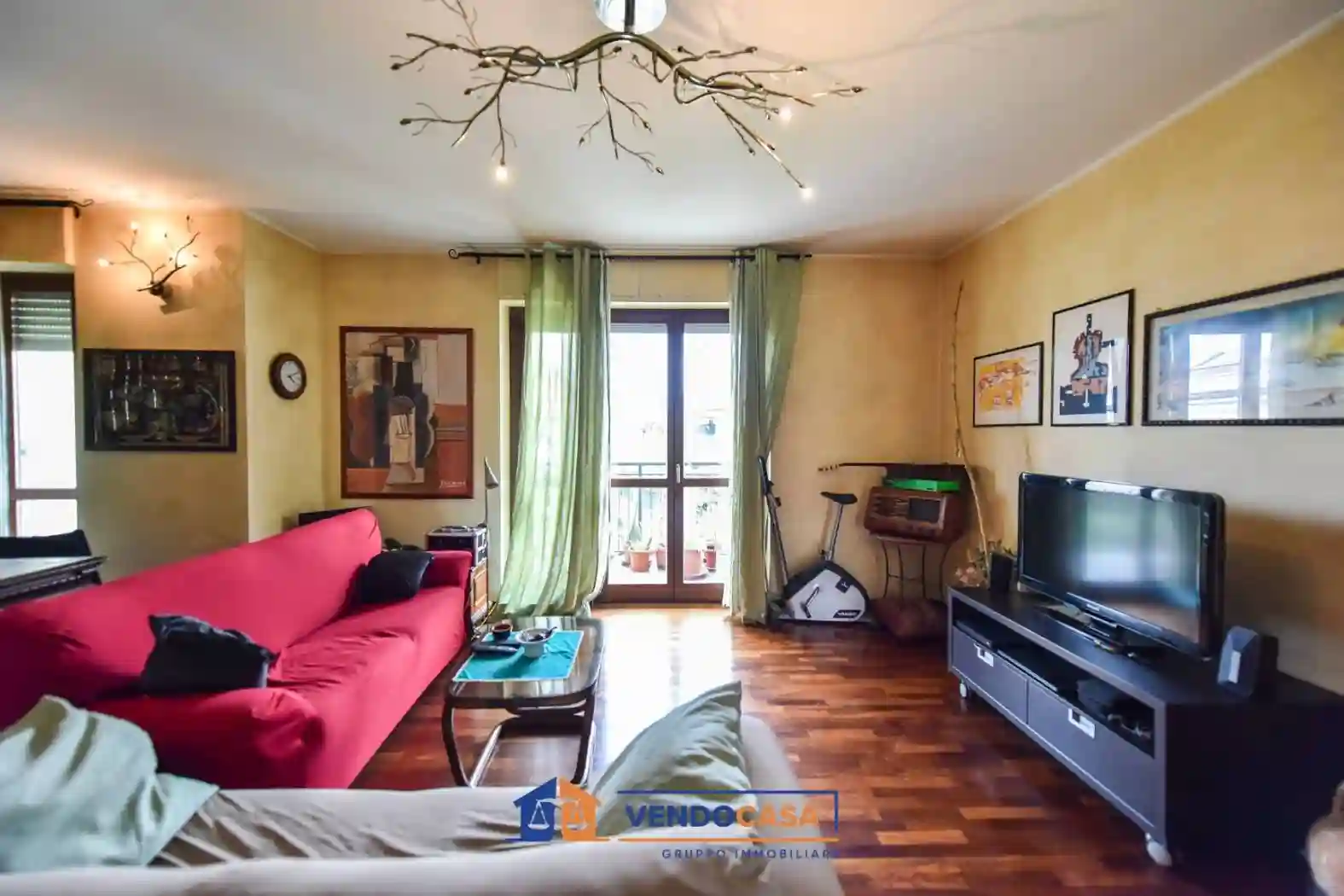 Appartamento - foto 4