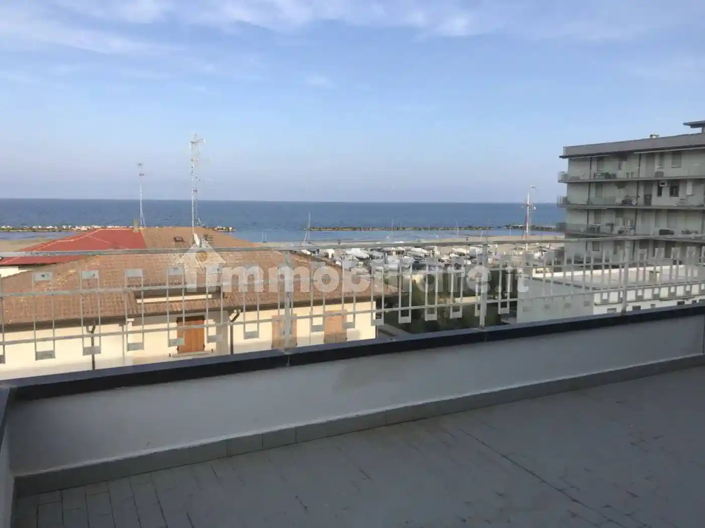 Attico - Mansarda in vendita a Ravenna