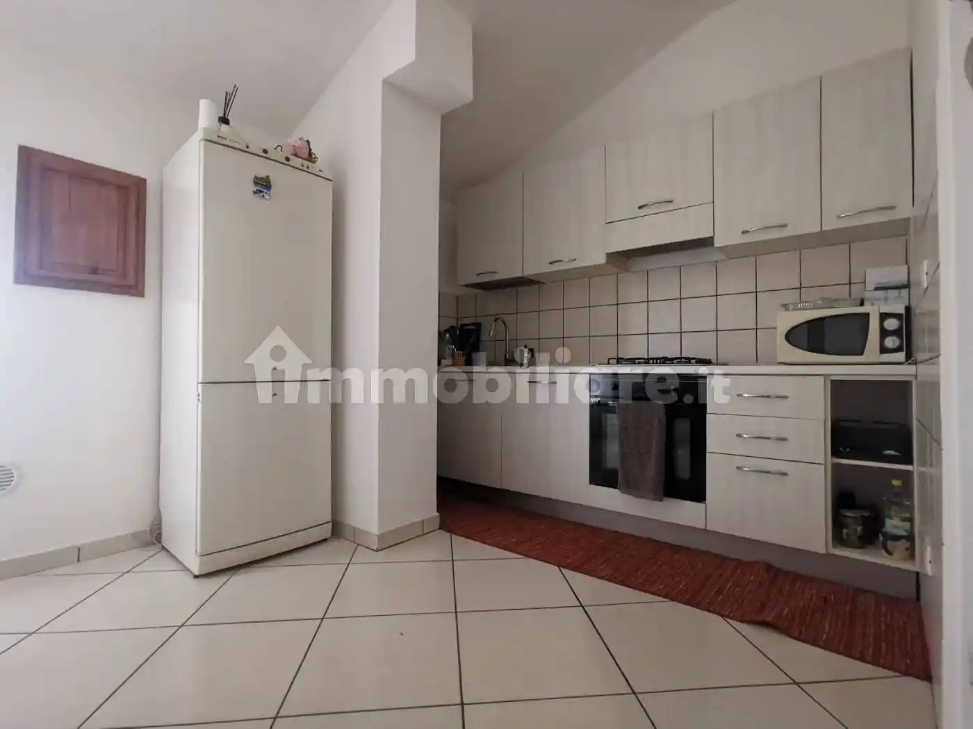 Appartamento in vendita a Valsamoggia