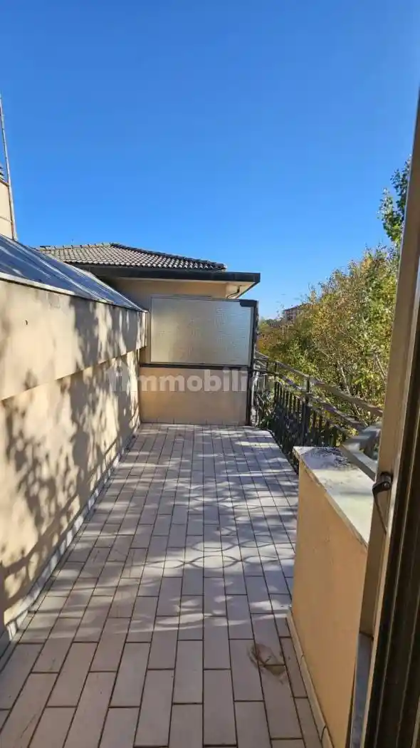 Appartamento in vendita a Venezia