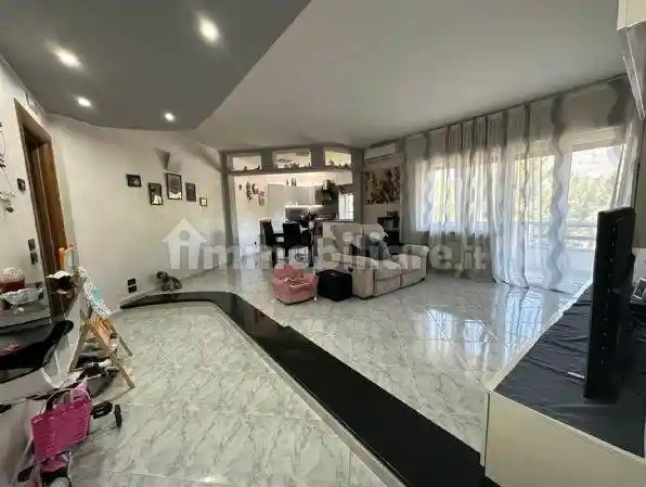 Appartamento in vendita a Fondi