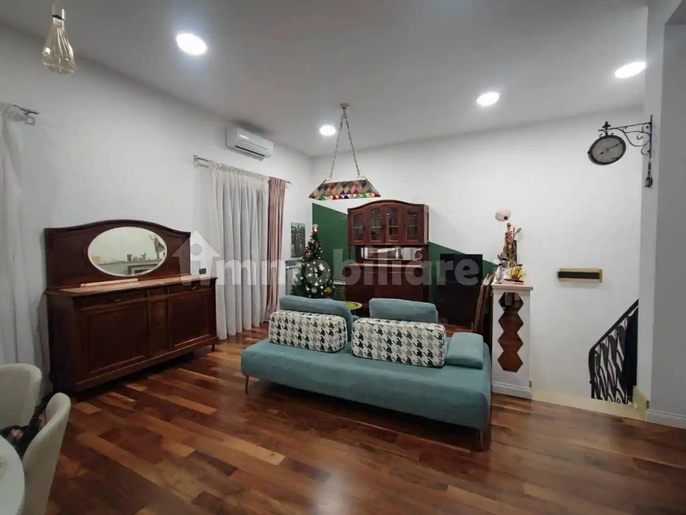 Villa plurifamiliare via delle Capannelle 130, Appio Claudio - Statuario, Roma - foto 3