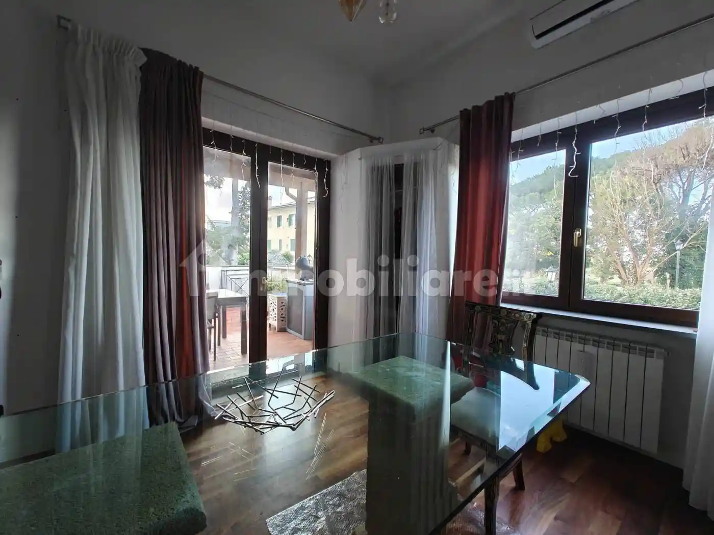 Villa plurifamiliare via delle Capannelle 130, Appio Claudio - Statuario, Roma - foto 4