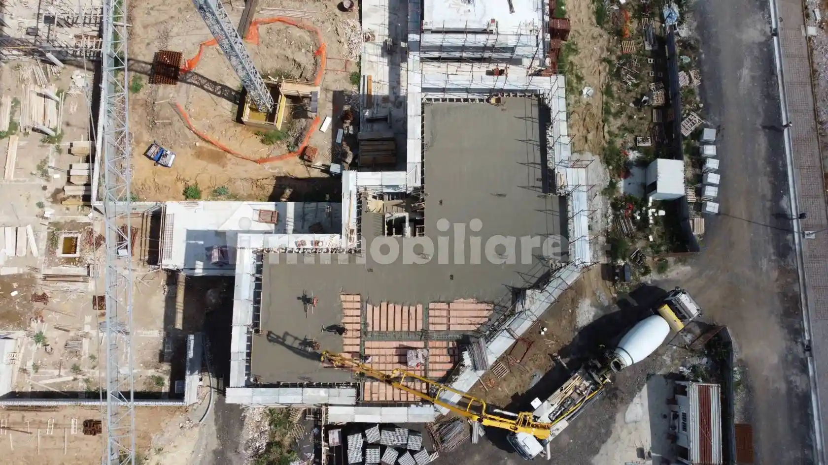 Appartamenti e Attici di nuova costruzione a Ladispoli - foto 5