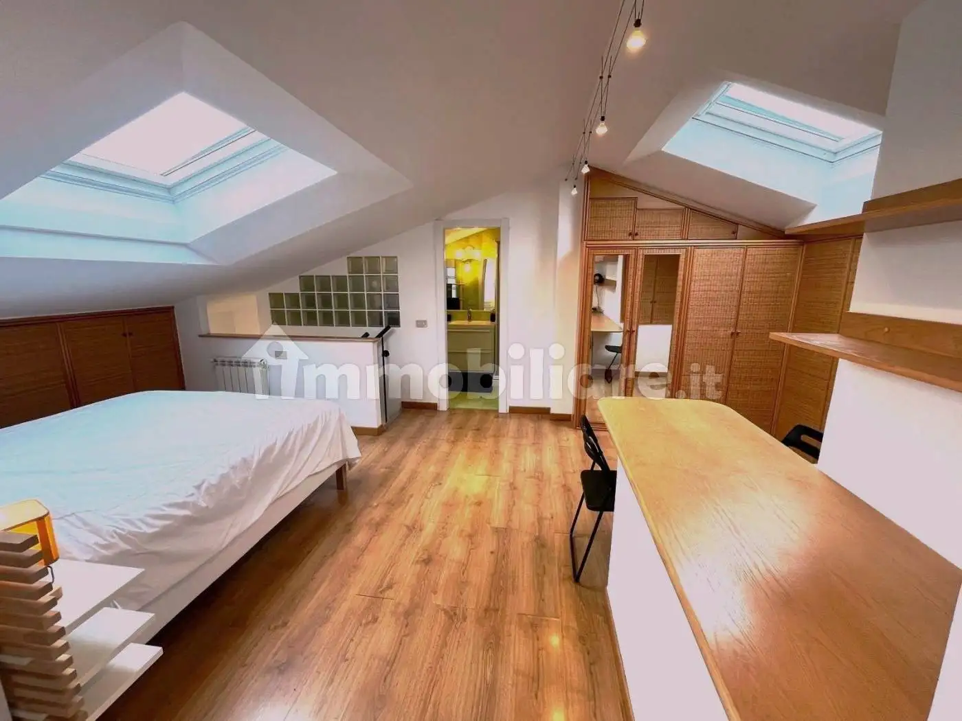 Appartamento in affitto a Roma