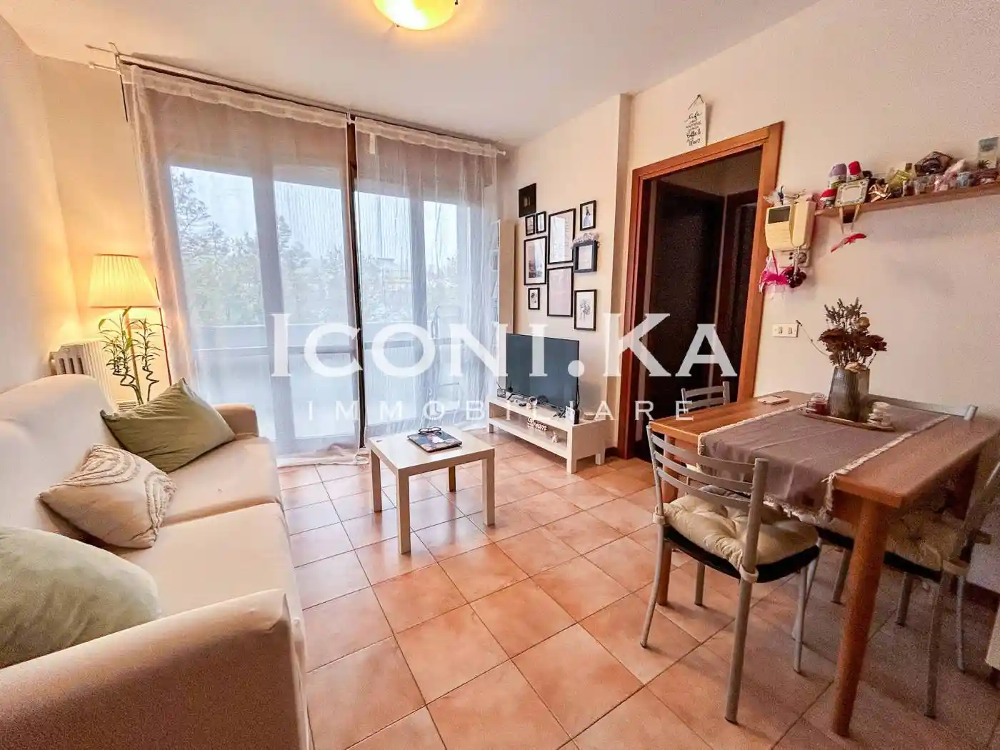 Appartamento in affitto a Parma