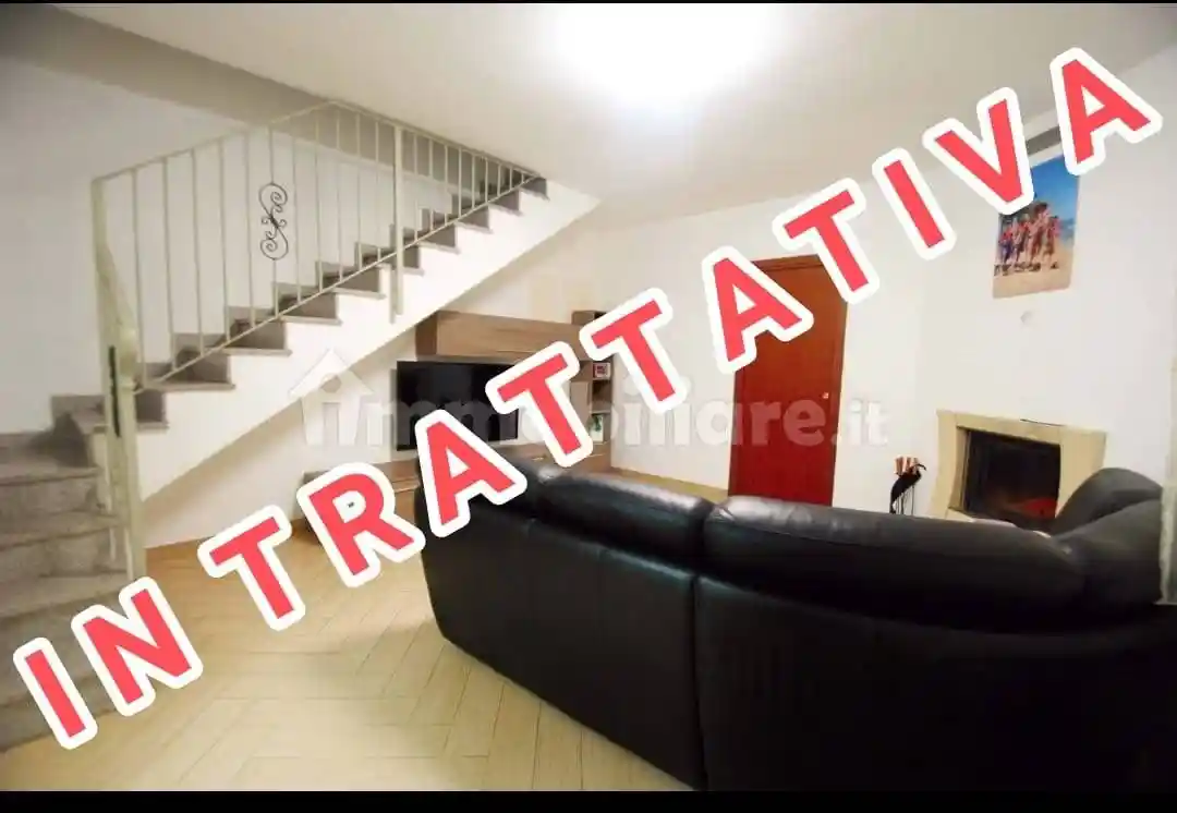 Villa in vendita a Cisliano