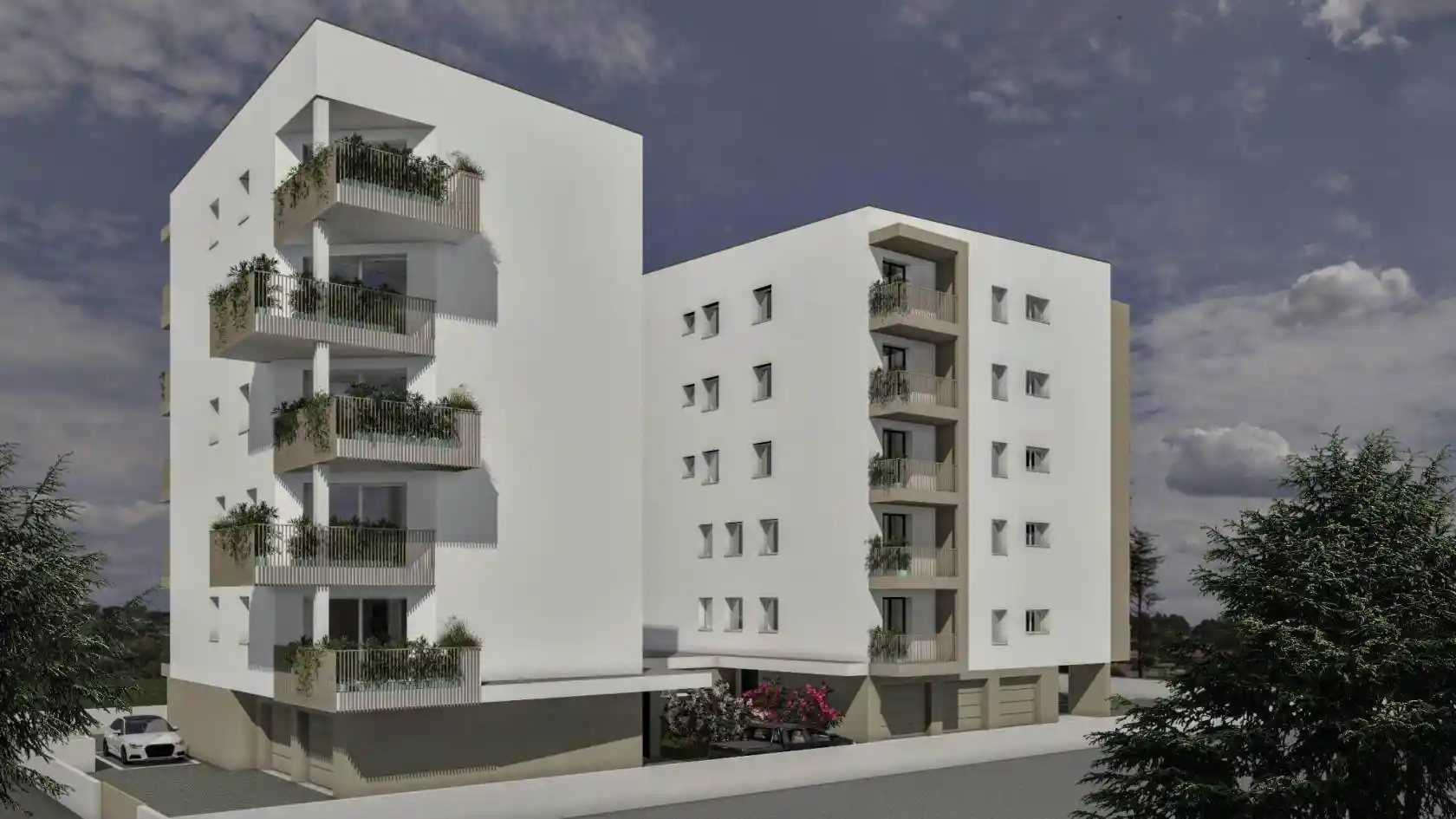 Appartamento in vendita a San Donà di Piave