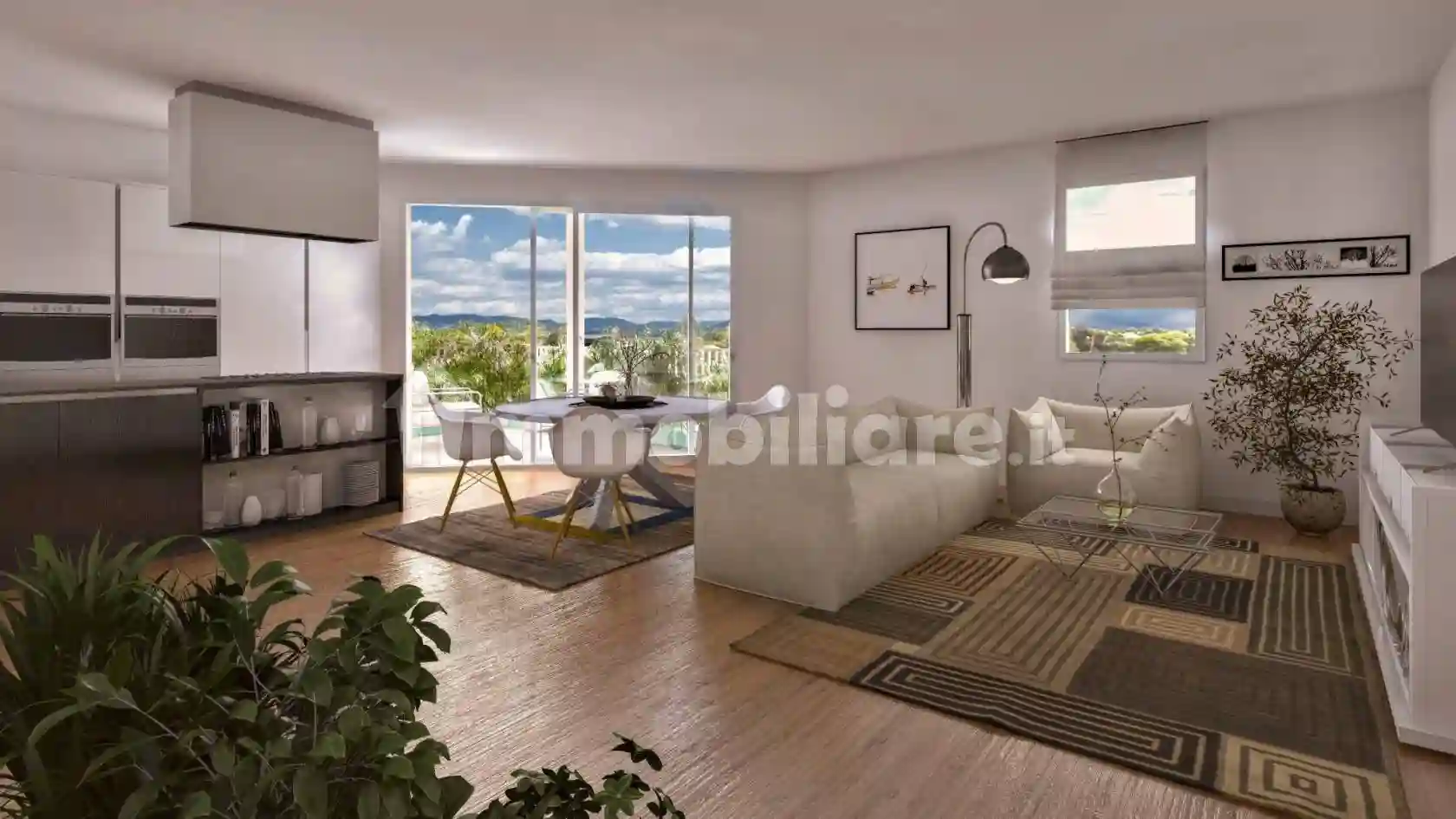 Appartamento - foto 4