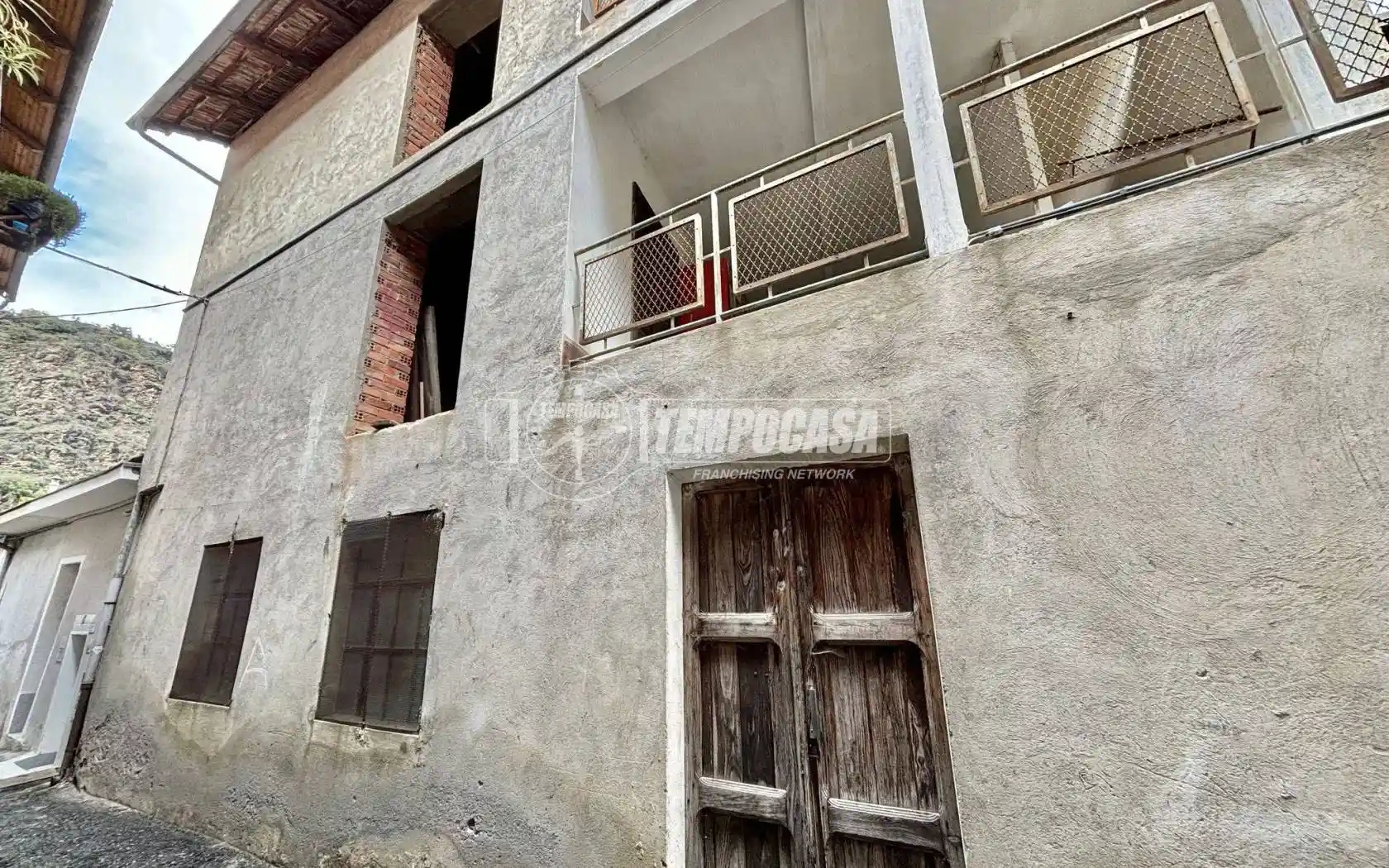 Casa indipendente in vendita a Gravere