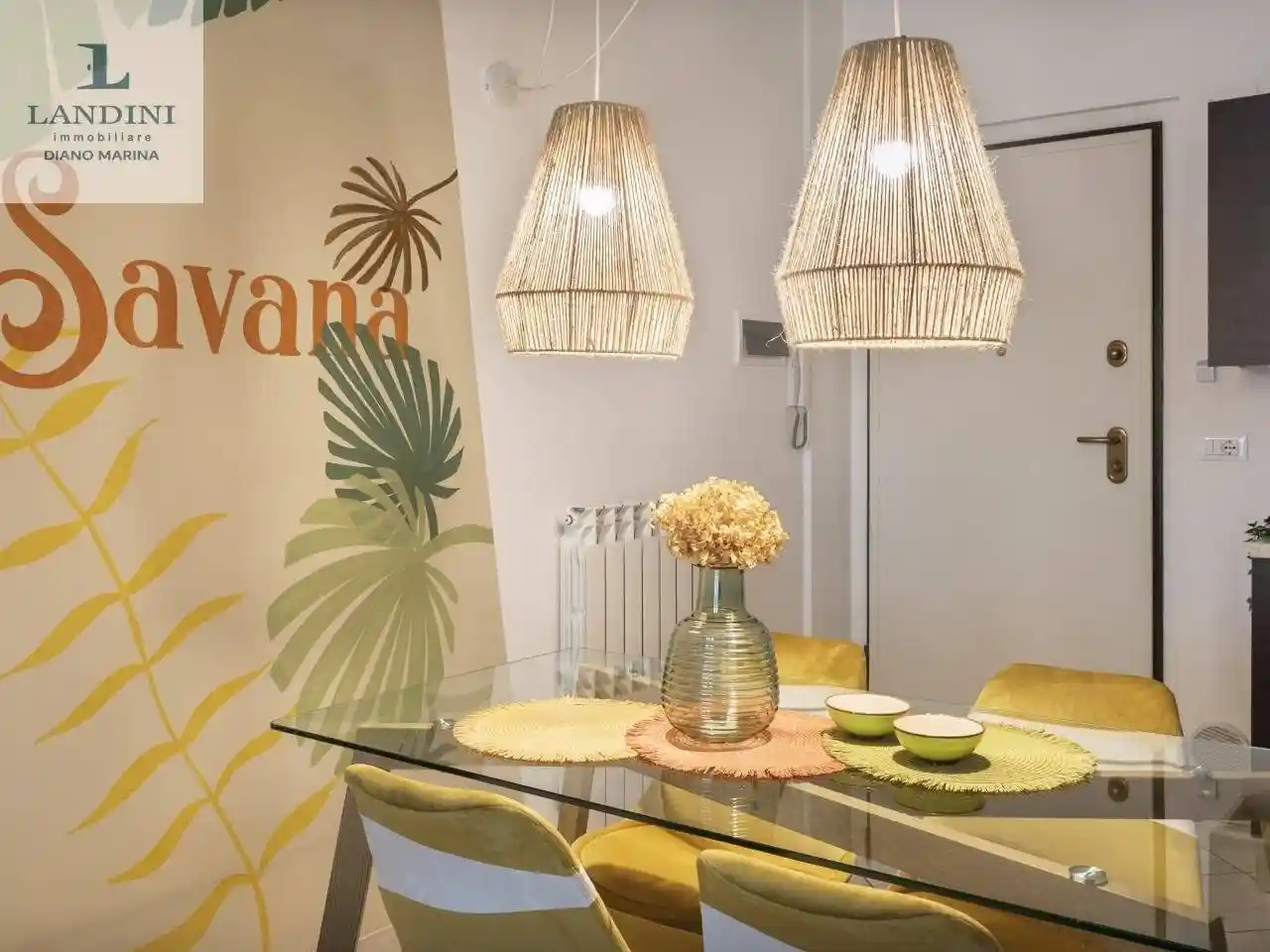 Bilocale via Generale Ardoino, Centro, Diano Marina - foto 2