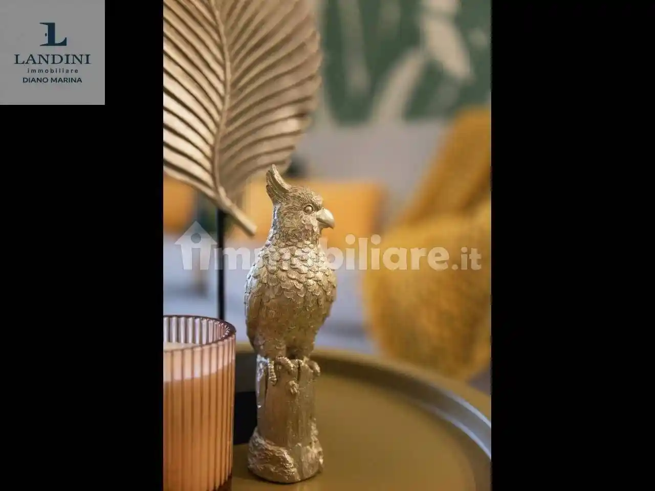 Bilocale via Generale Ardoino, Centro, Diano Marina - foto 4