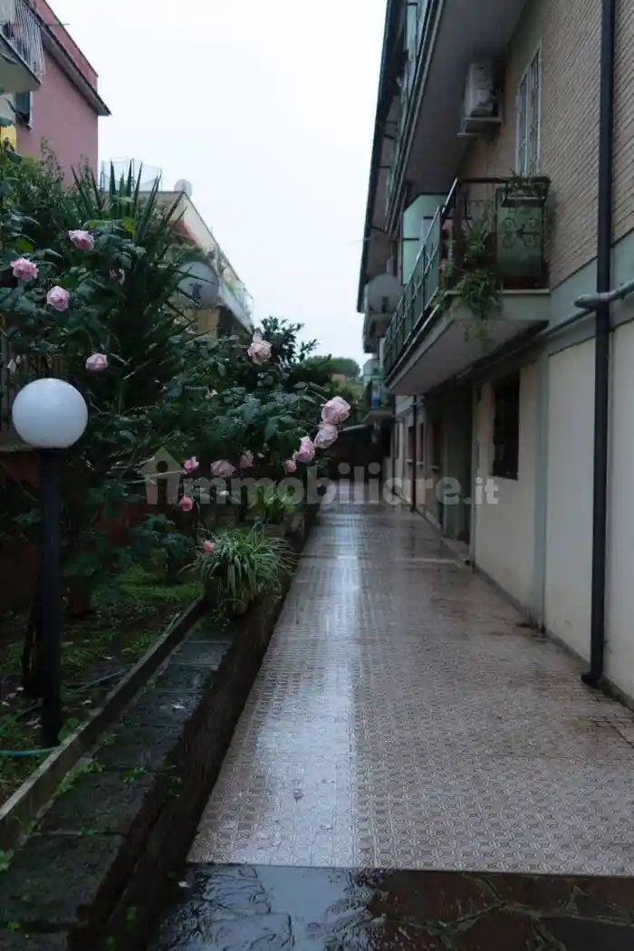 Appartamento via delle Allodole, Tor Tre Teste - Torre Maura, Roma - foto 2