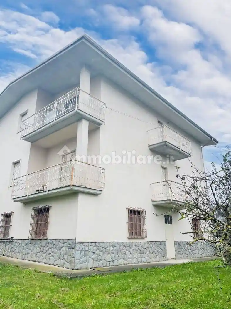 Palazzo - Edificio - foto 2