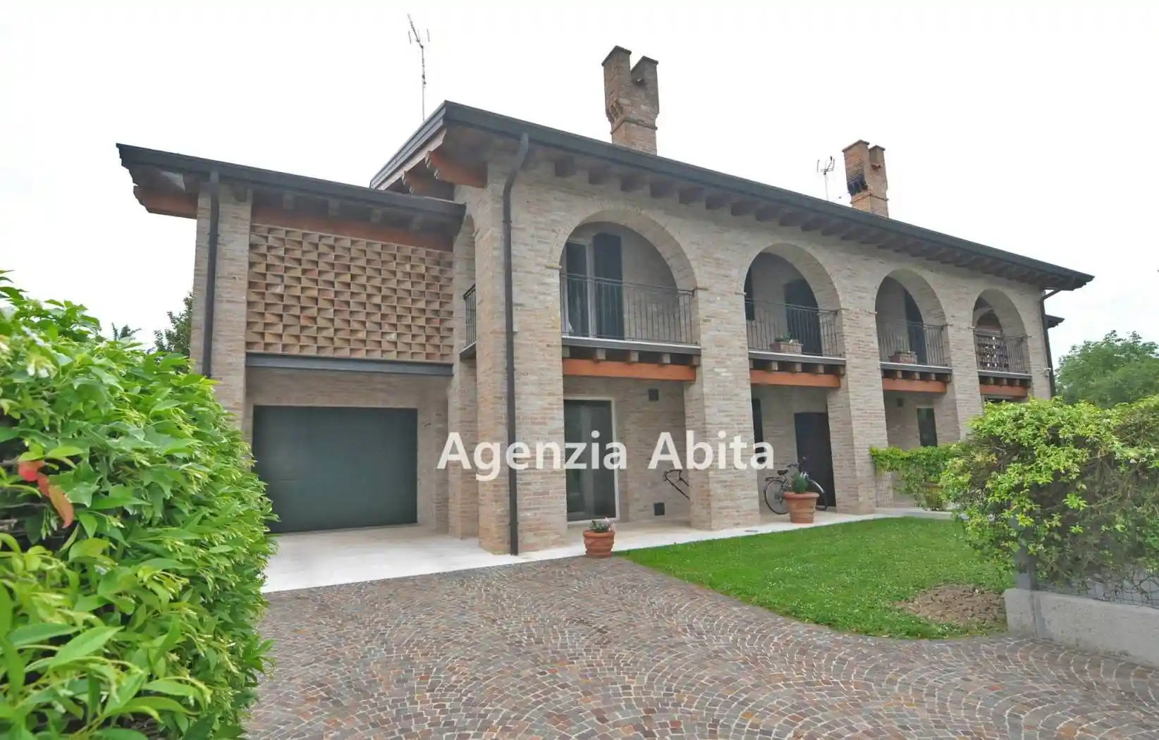 Villa in vendita a Torre di Mosto