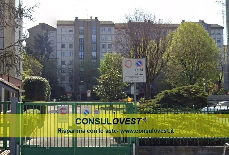 Apartment in vendita a Milan