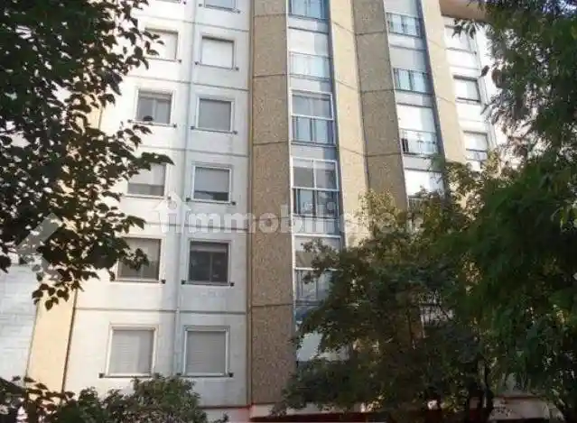 Appartamento all'asta via Beltrame Cristiani 9, Milano - foto 2