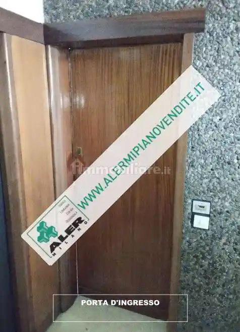 Appartamento all'asta via Beltrame Cristiani 9, Milano - foto 5