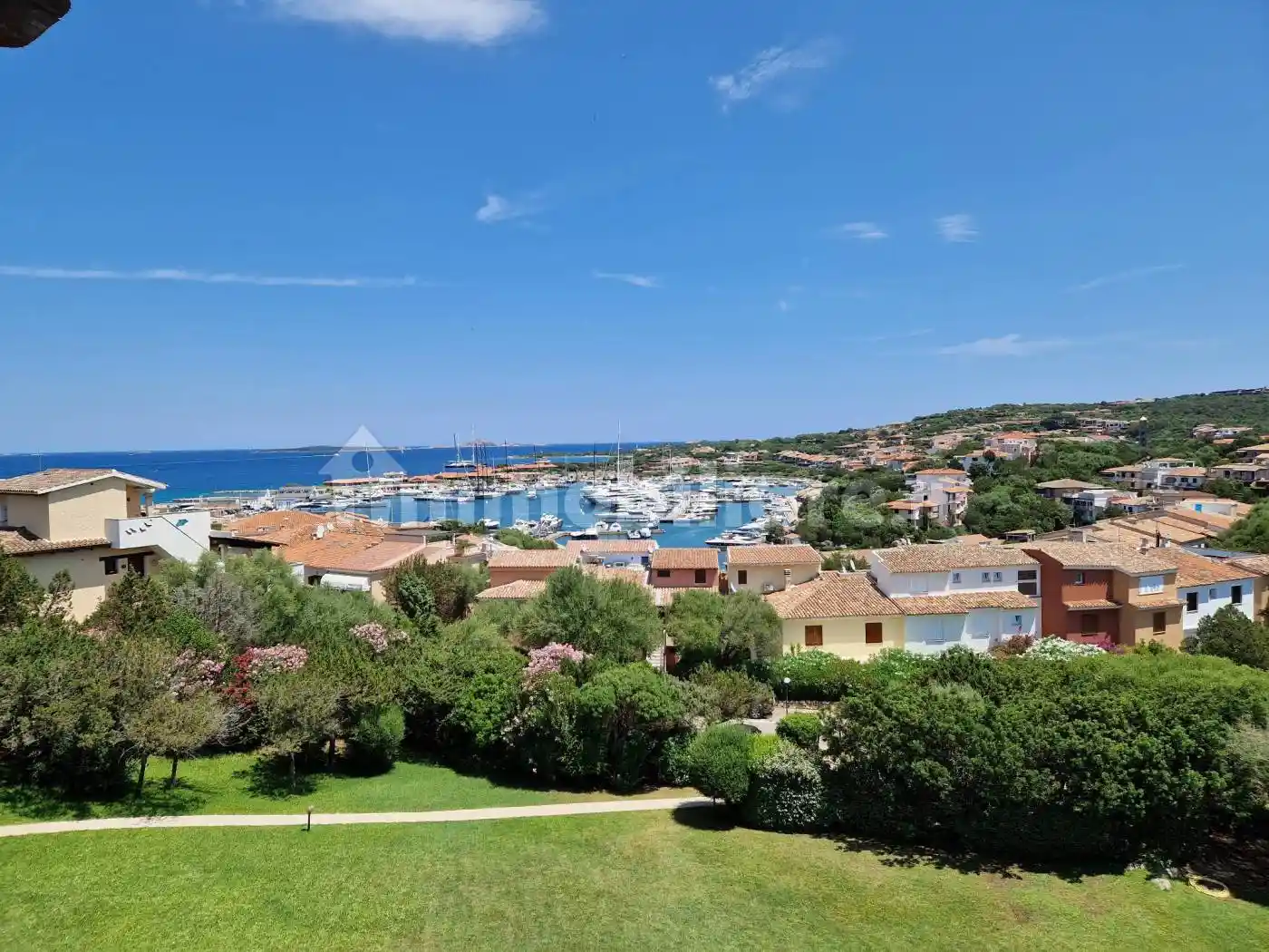 Attico - Mansarda in vendita a Olbia