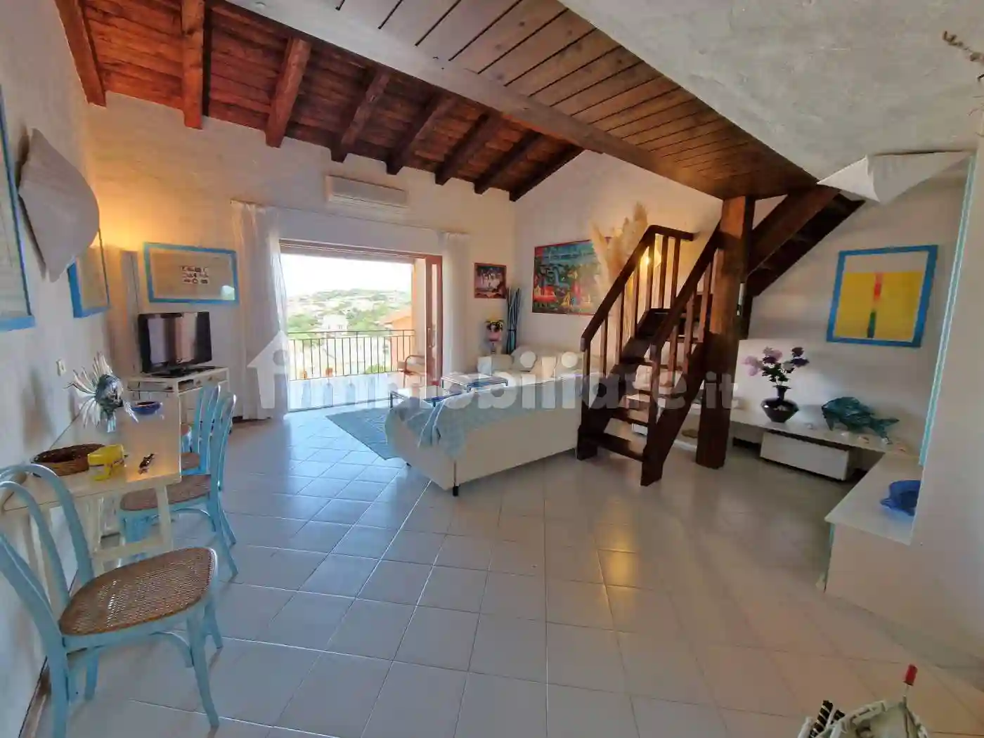 Attico - Mansarda - foto 2