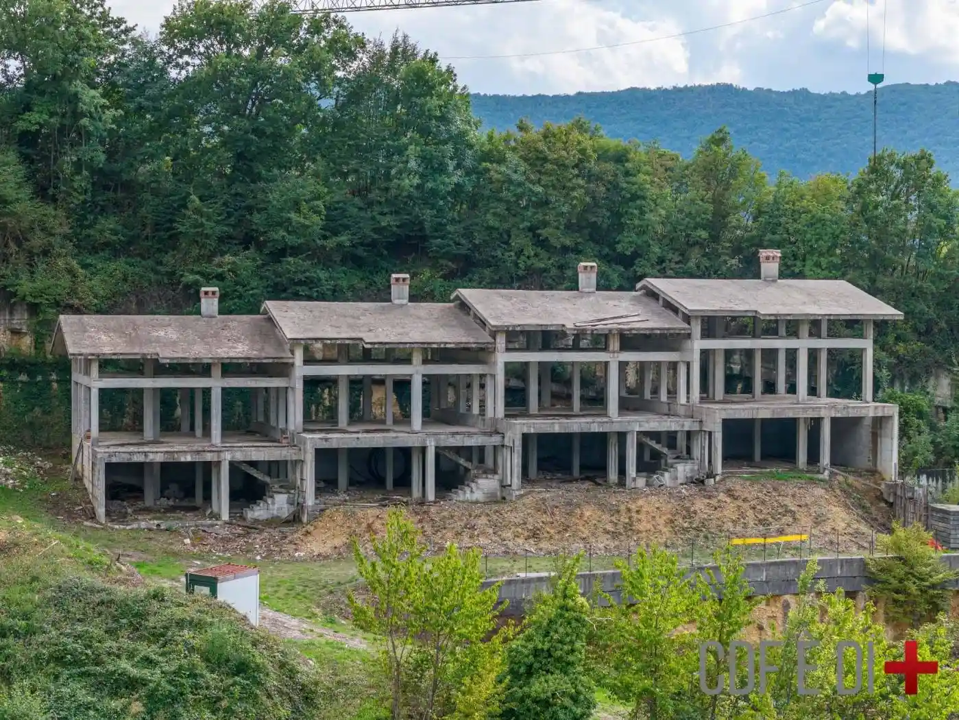 Rustico - Casale in vendita a Cittaducale