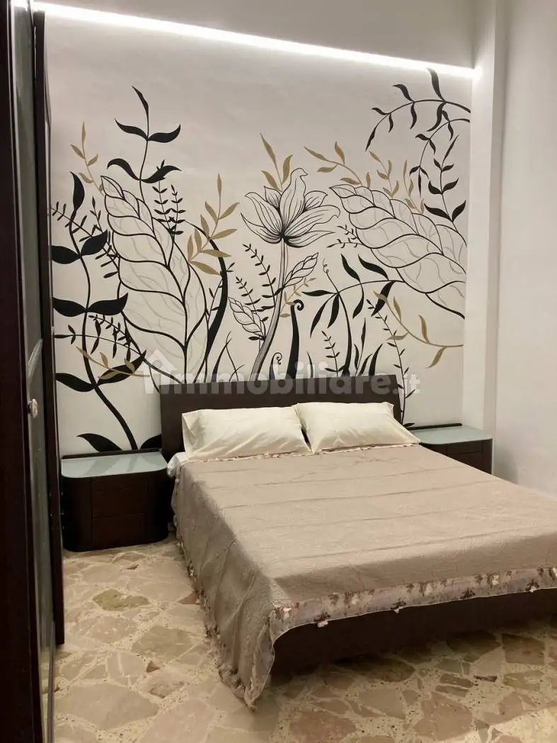 Appartamento in affitto a Agrigento