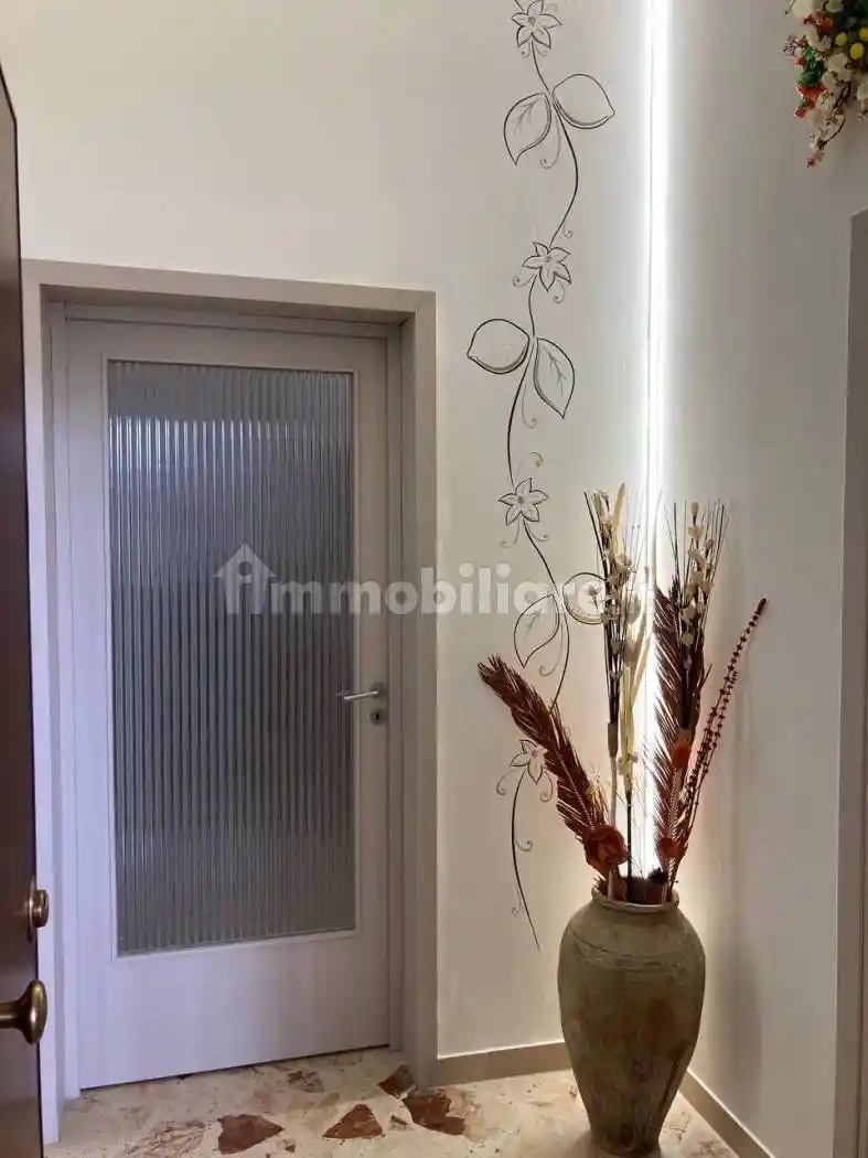 Trilocale via Giacomo Matteotti 7, Centro Storico, Agrigento - foto 2