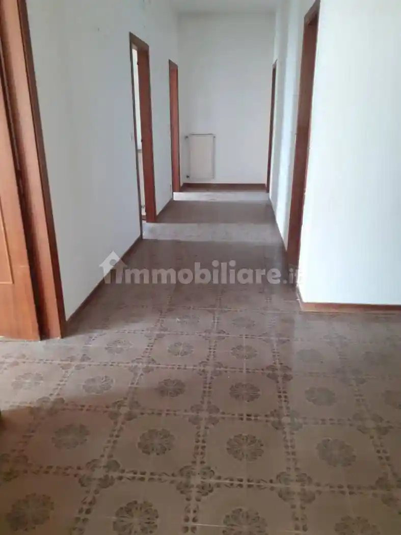Appartamento in vendita a Alba Adriatica