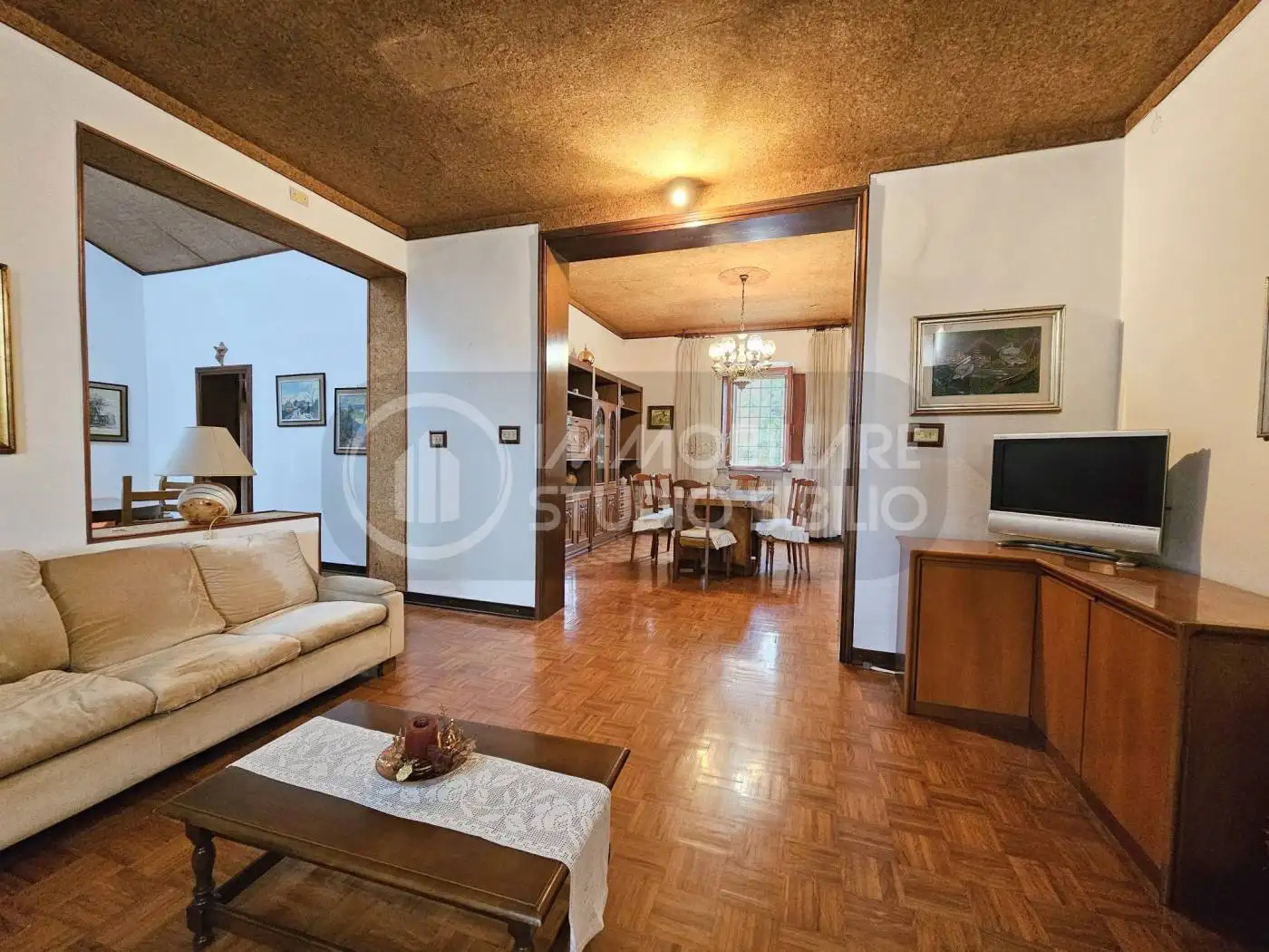 Villa in vendita a Castellucchio