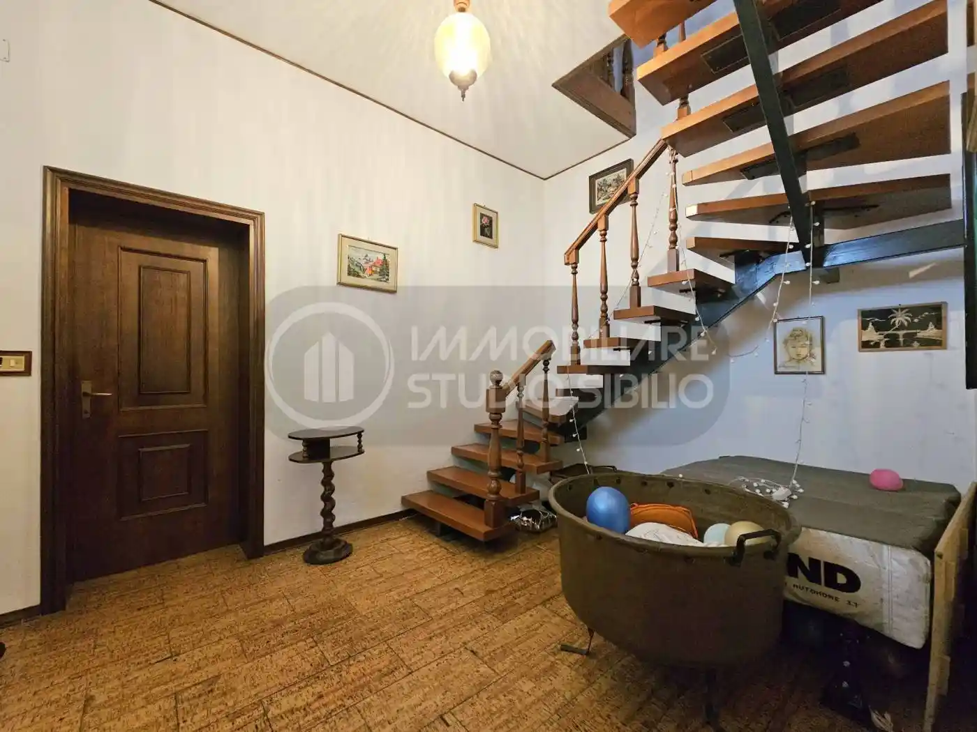 Villa bifamiliare via 2 Giugno 10, Centro, Castellucchio - foto 3