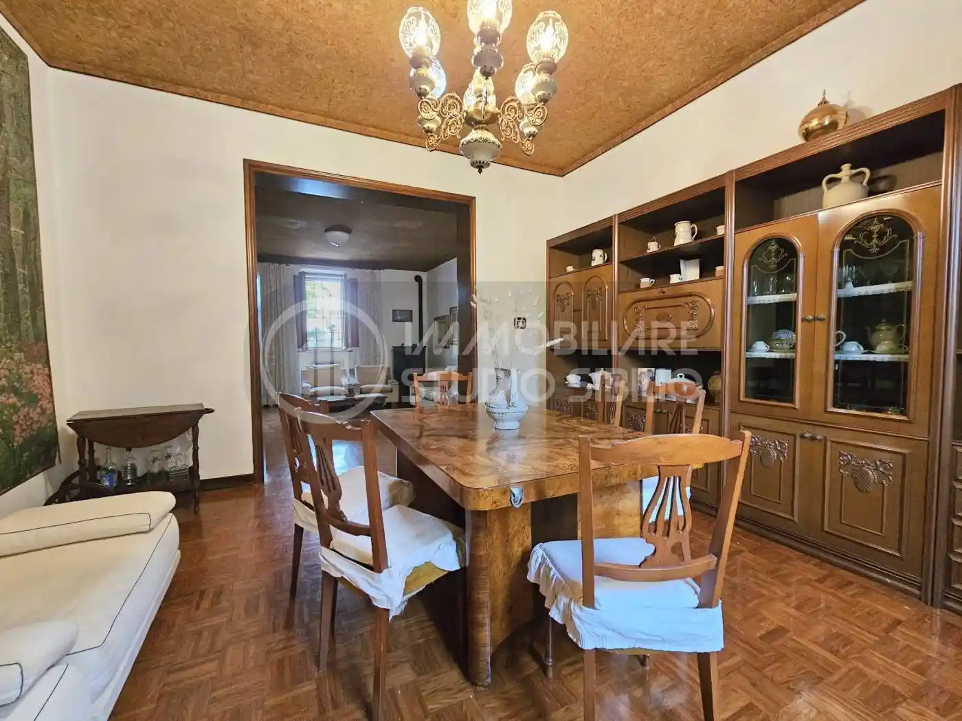 Villa bifamiliare via 2 Giugno 10, Centro, Castellucchio - foto 5