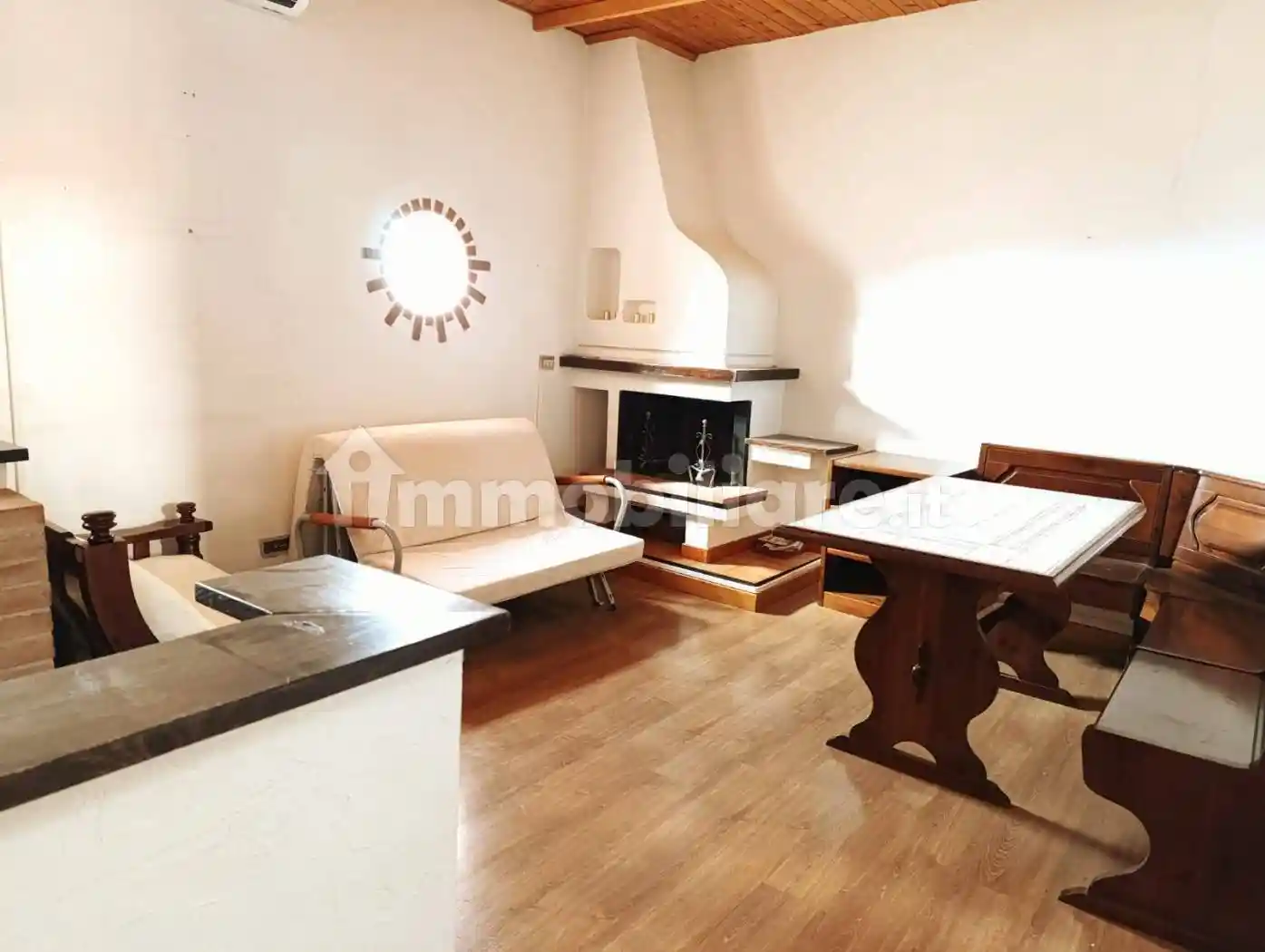 Appartamento in vendita a Monte Porzio Catone