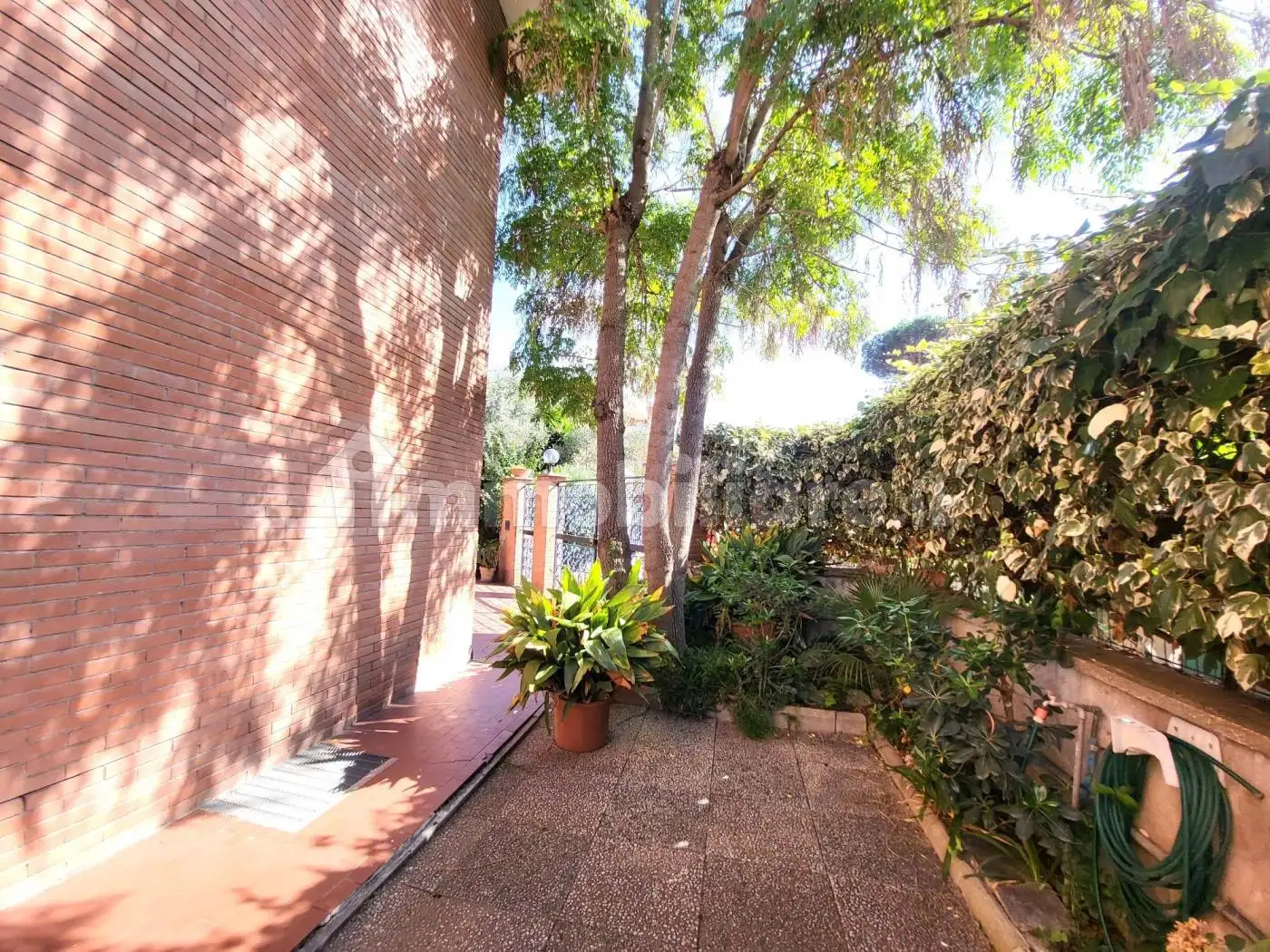 Villa in affitto a Roma