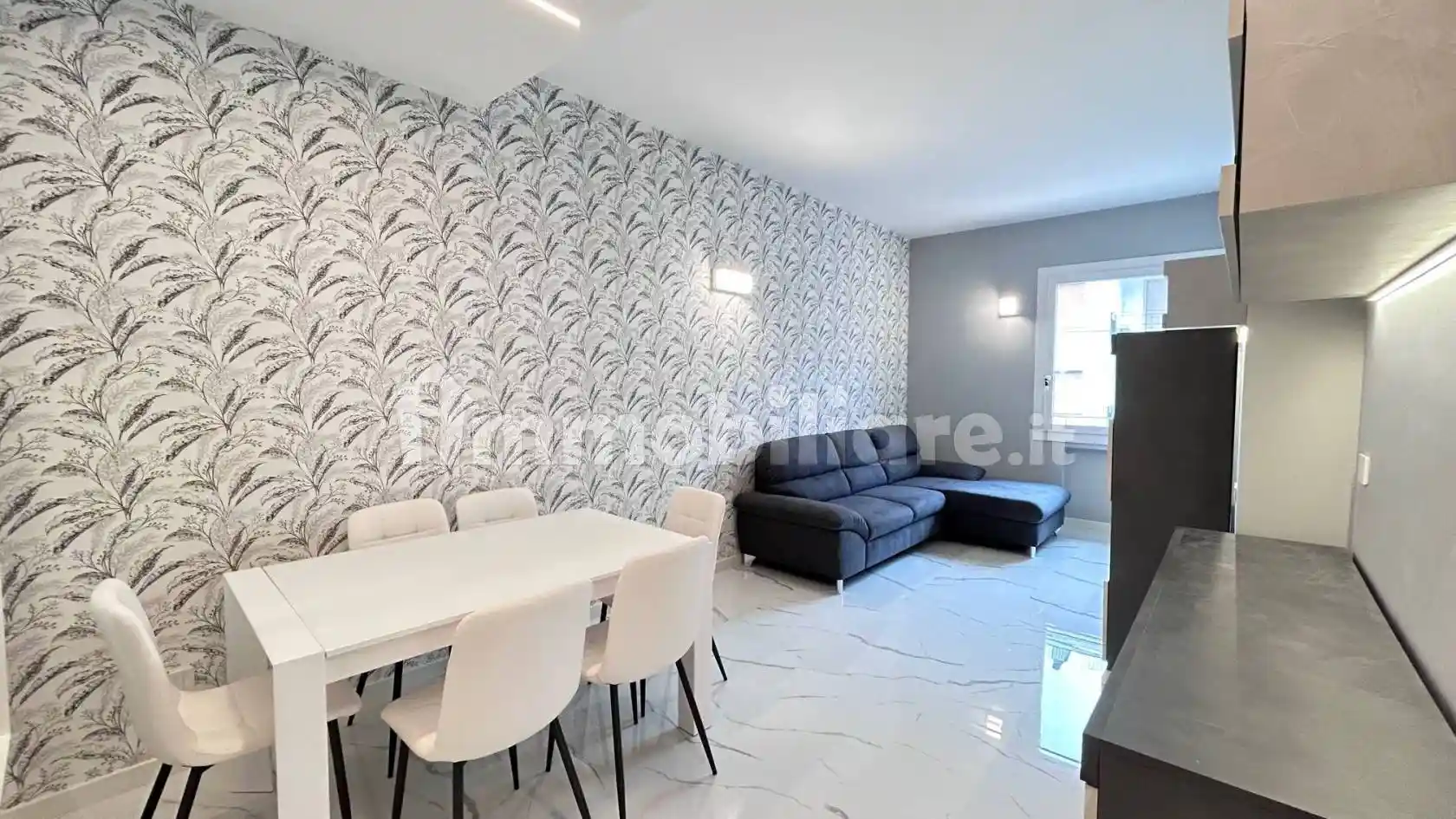 Appartamento in vendita a Alassio