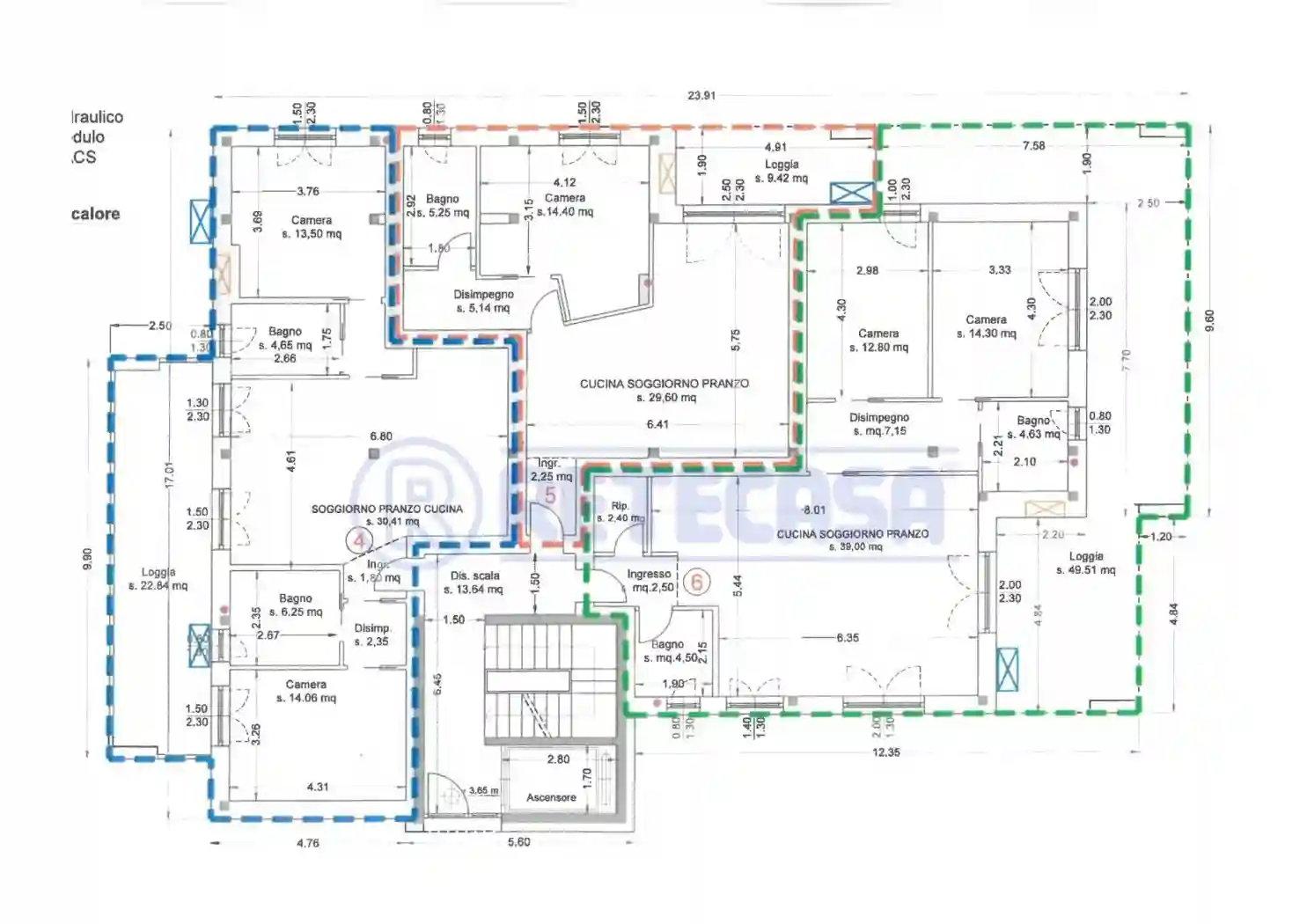 Appartamento - foto 4