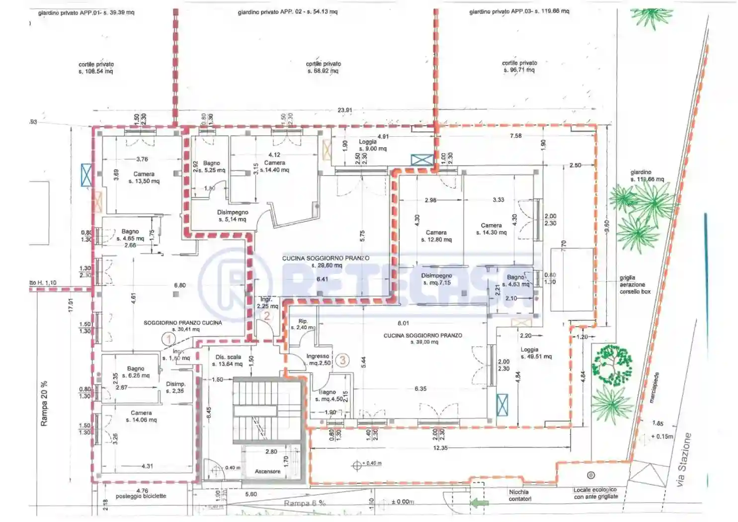 Appartamento - foto 5