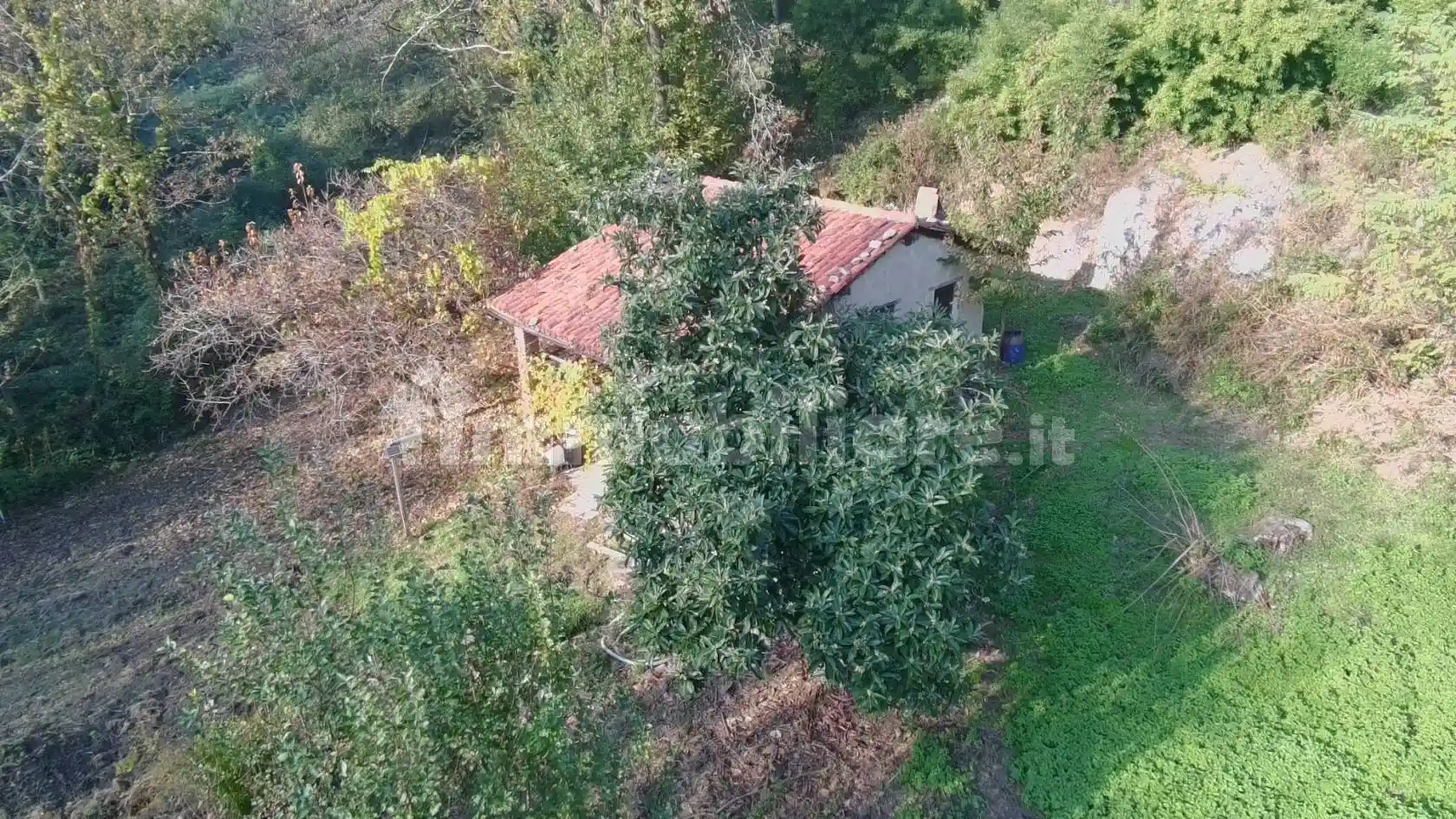 Rustico - Casale in vendita a Montalto Dora