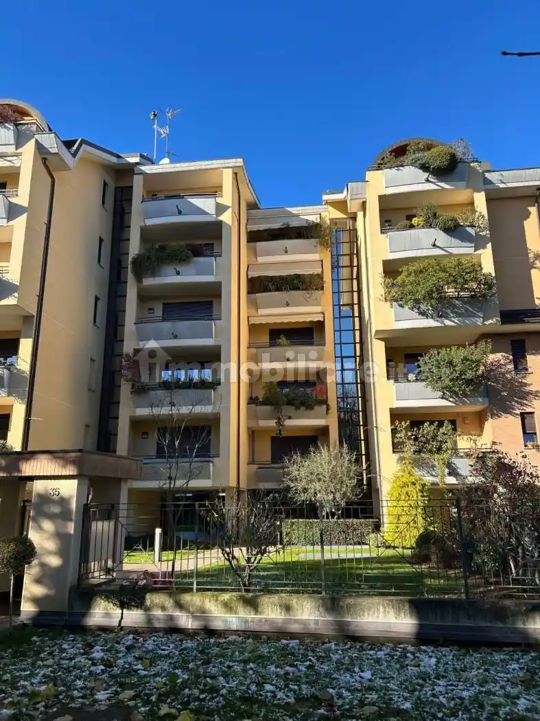 Appartamento in vendita a Busto Arsizio