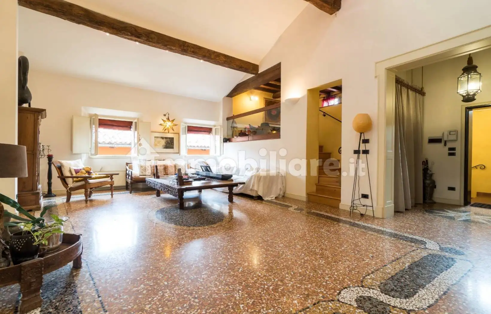 Appartamento in vendita a Bologna