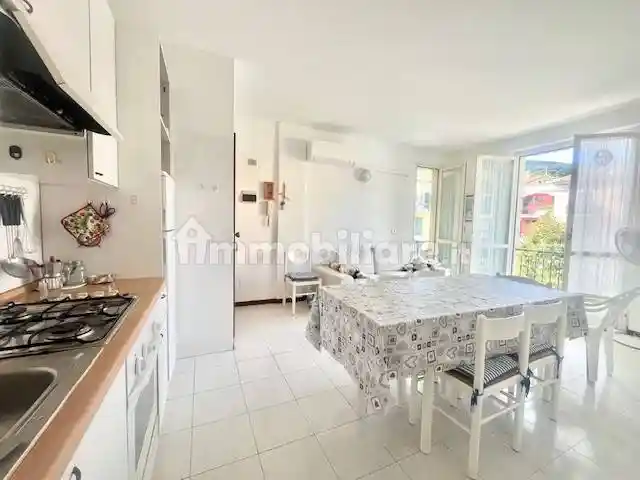 Appartamento in vendita a Ameglia