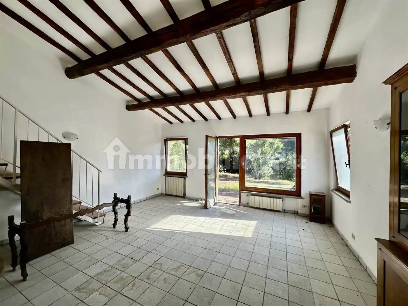 Casa indipendente in vendita a Portoferraio