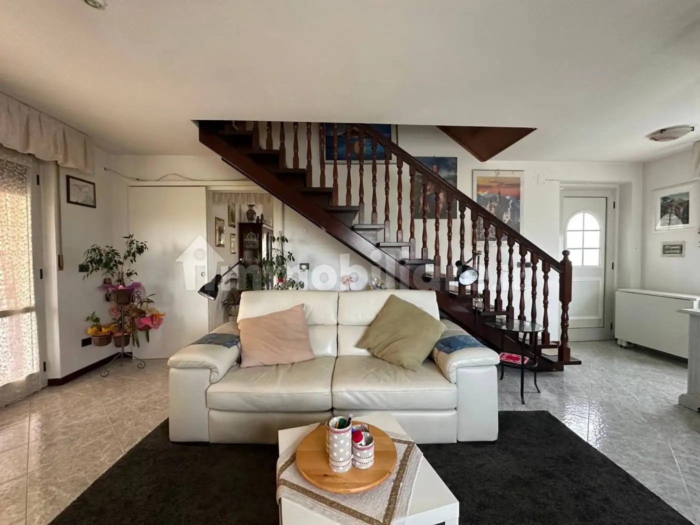 Villa in vendita a San Lorenzo Isontino