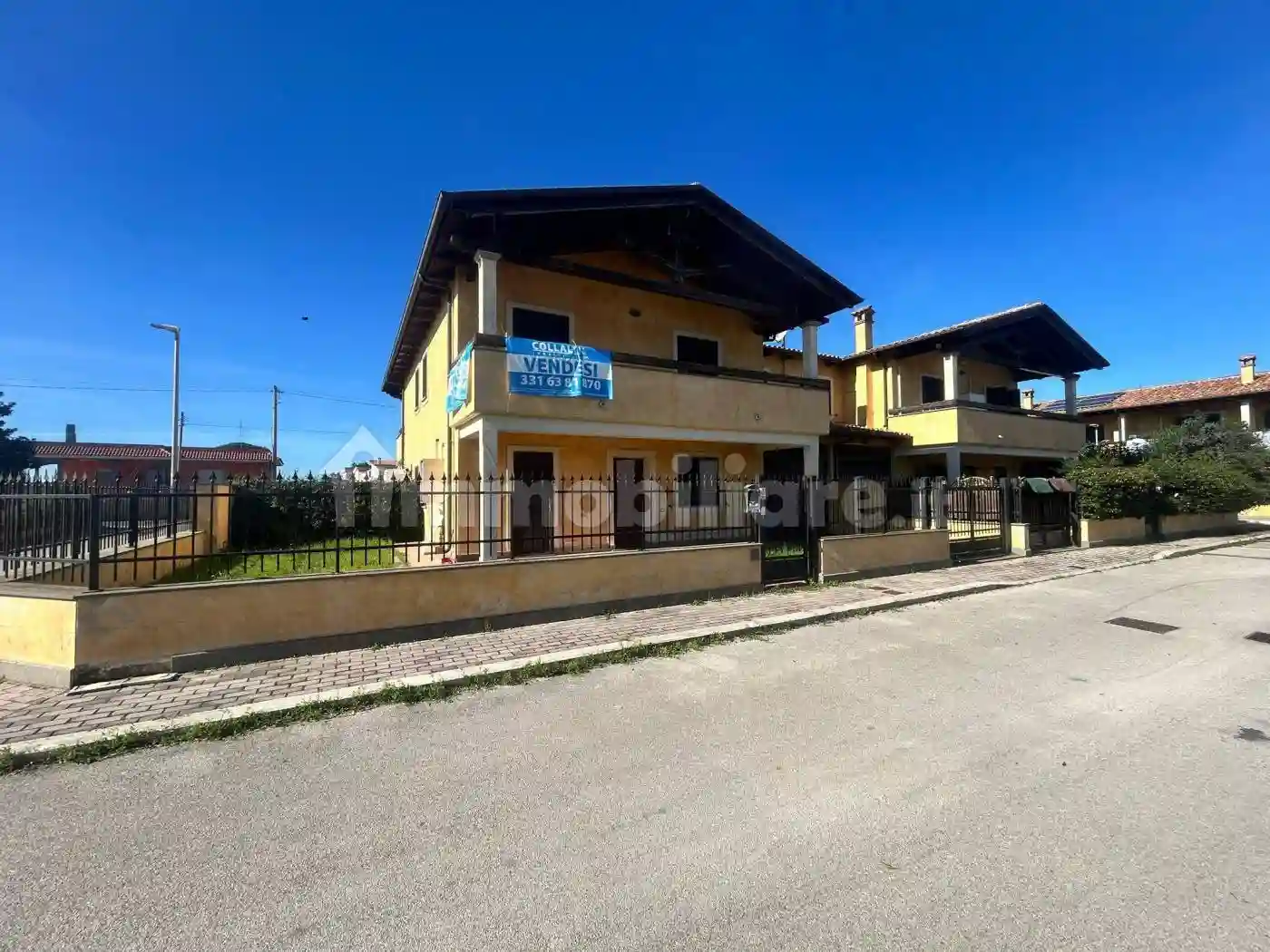 Villetta a schiera - foto 2