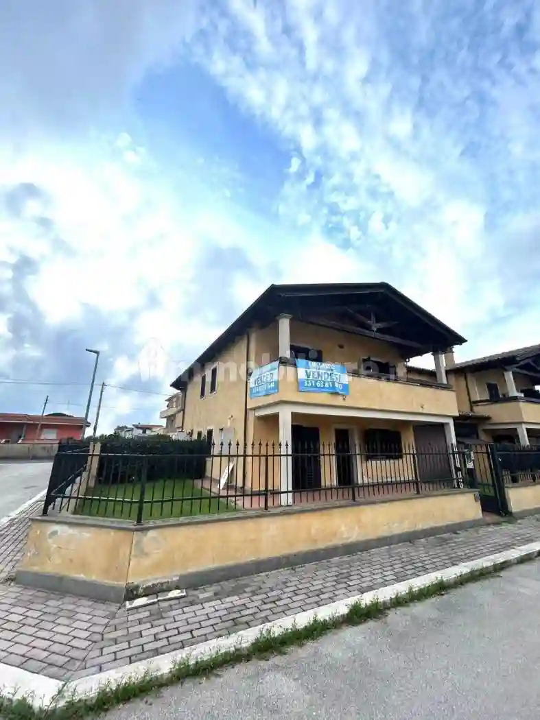 Villetta a schiera - foto 3