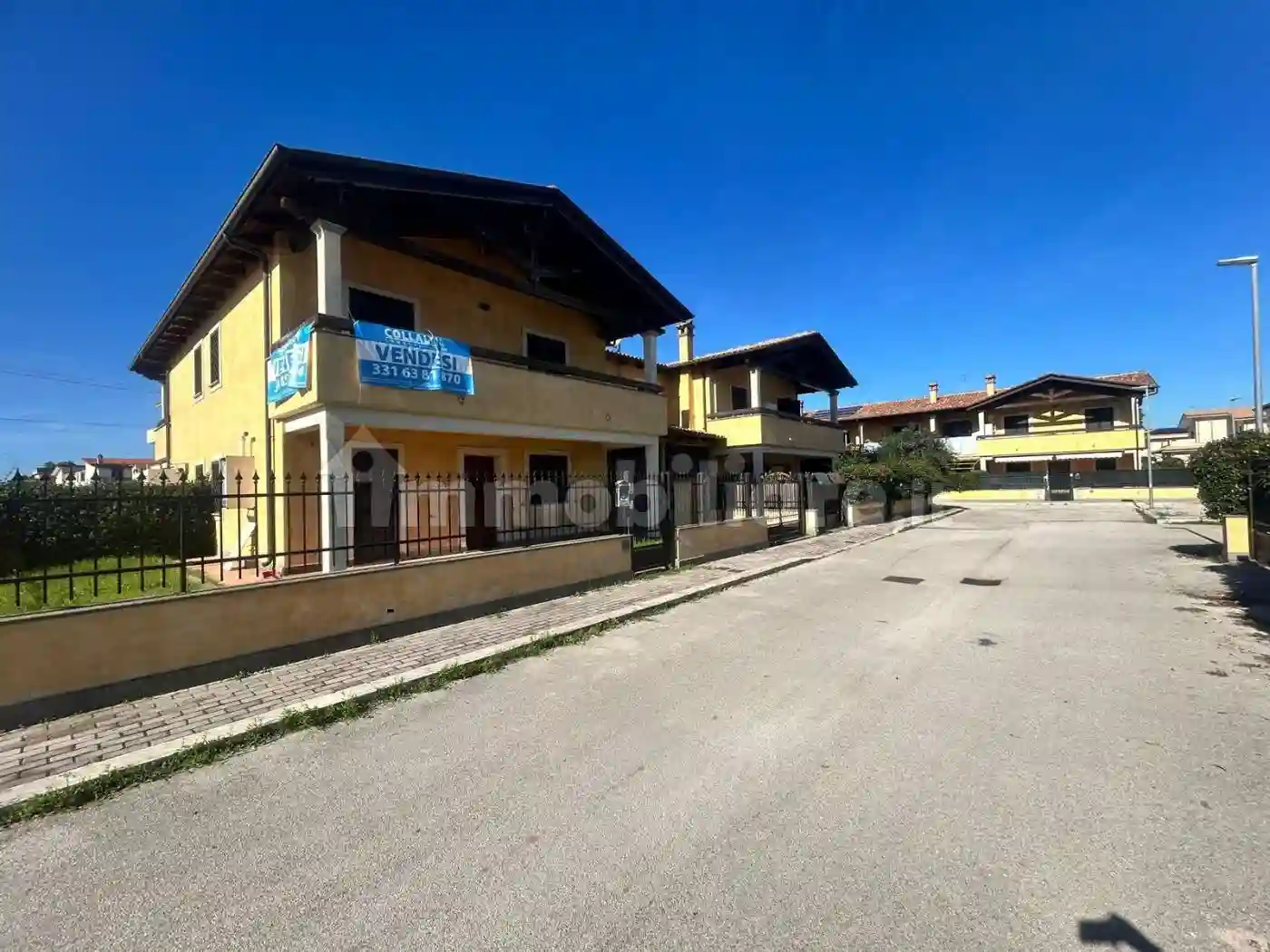 Villetta a schiera - foto 4